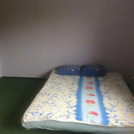 Staroleka Konukevi Poznan