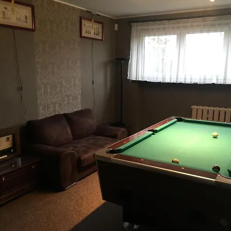 Konukevi Staroleka Poznan