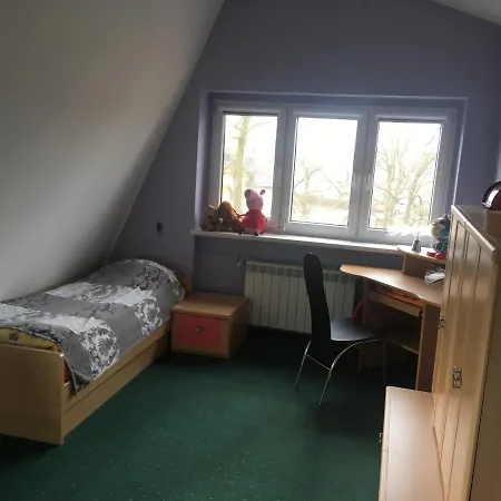 Staroleka Konukevi Poznan