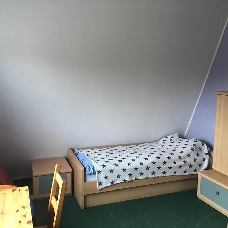 Staroleka Konukevi *